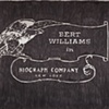Wayne Hodge- Bert Williams in.... (Small Scale Version)