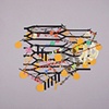 Jill Galarneau- Untitled