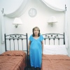 JUSTINE REYES Untitled (Away From Home)