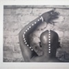 Keith Anderson- La main gauche se lave