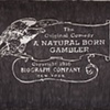 Wayne Hodge- A Natural Born Gambler 