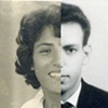 Leor Grady- Untitled  (self with parents)