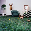 Jaye Rhee - Bambi