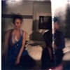 Lindsay + Ashanti [New York]