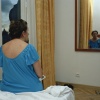 JUSTINE REYES Untitled (Away From Home)