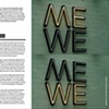 Glenn Ligon - Give Us A Poem
