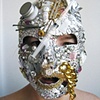 Lainie Dalby- The Hedonist Headdress