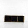 Dawit L. Petros - Triple cube formation, No. 2
