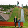 Max + Marianne [Falun]