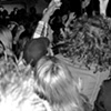 Iggy Pop Crowd [New York]