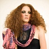 fringe scarf