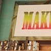 Custom Frames