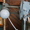 Surgeon Lamp