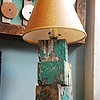 Block Lamp