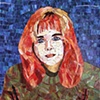 Self Portrait