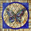 Jerry's Butterfly