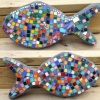 Mosaic Fish