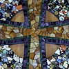 Centenary Mosaic Cross