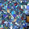 Scrap Stepping Stone