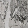 A Woman Attempts To Make An Escape