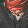 Blinded