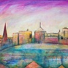 Dawn In The City