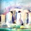 Stonehenge
