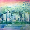 Vancouver Stories