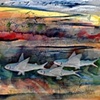 Fish Out Of Water