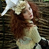 Cream Bolero