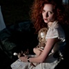 Alice's playthings