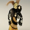 detail chess set