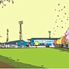 Ninian Park - Cardiff