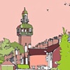 Carillion Tower