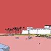 Elmina Castle, Ghana