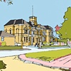 Pendlebury Children's Hospital