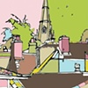 Rooftops, Winchester