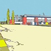 Ewood Park - Blackburn Rovers