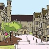 The Great Hall