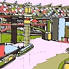 Castlefield Canal