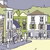 The High Street