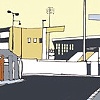 Meadow Lane - Nottingham
