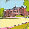 Booth Hall