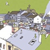 Radford Roofs II