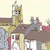 Priory Rooftops
