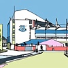 Goodison - Everton FC
