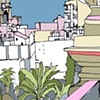 Jerez, Andalucia