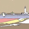 Hurst Castle, Milford on Sea, UK