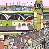 Manchester Rooftops