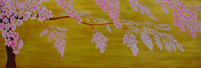 Cherry Blossoms